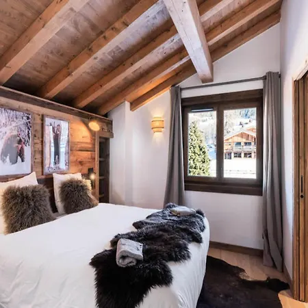 Ksar A Apartment