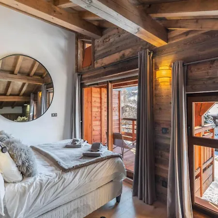 Apartment Ksar A Megève