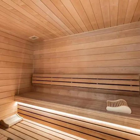 Apartment Ksar A Megève